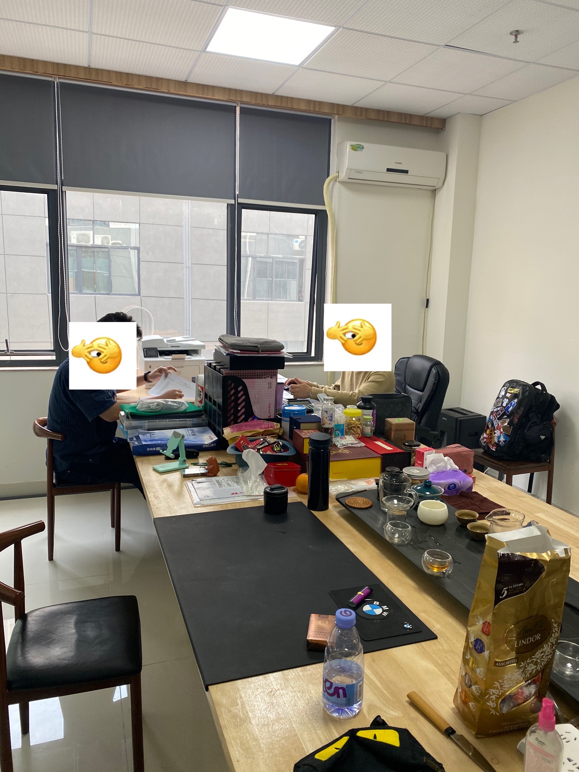闲置办公室转租_3