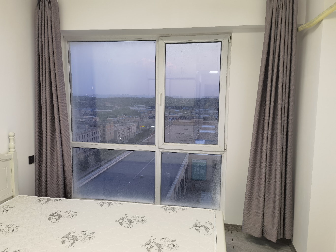 西安-高陵-温馨小窝,干净治愈,不限性别