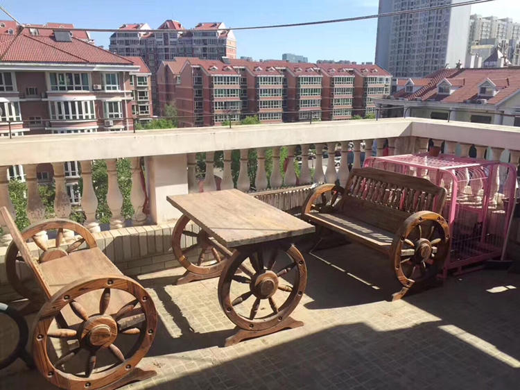 Beijing-Tongzhou-👯‍♀️,Shared Apartment,Seeking Flatmate