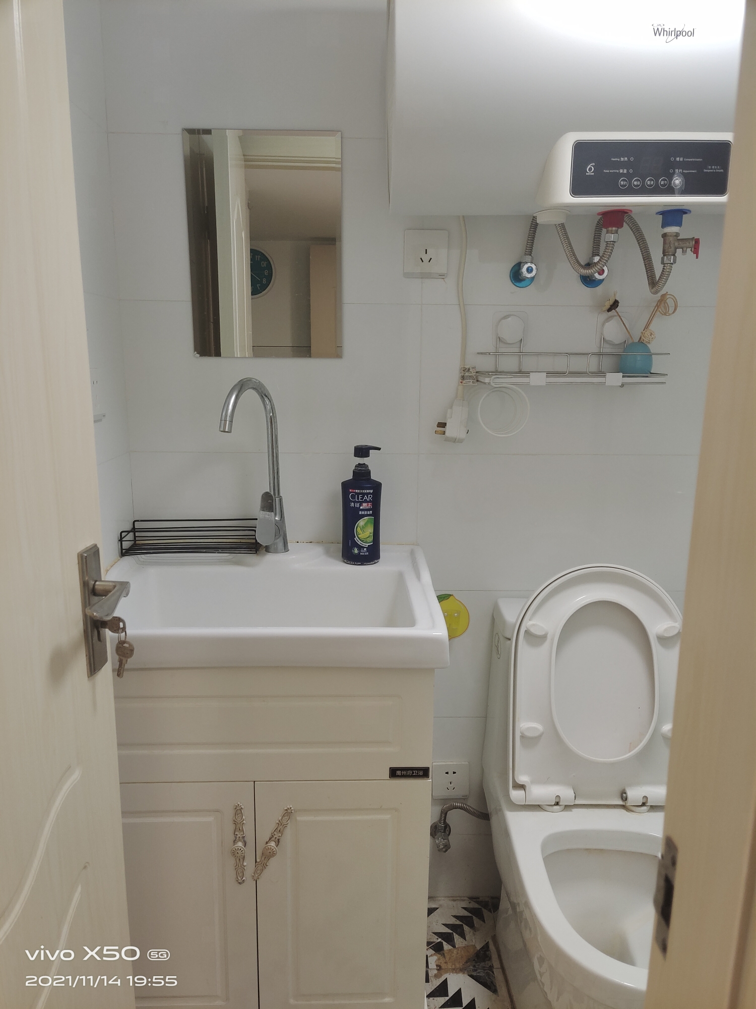 Shanghai-Jiading-Cozy Home,Clean&Comfy,Pet Friendly