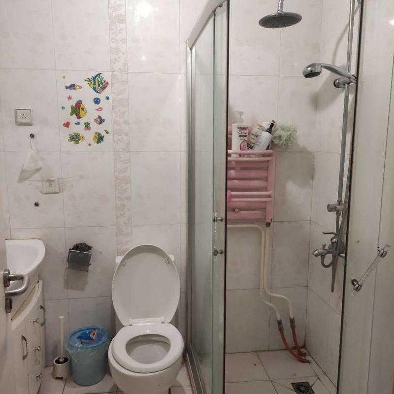 Beijing-Chaoyang-Replacement,Long & Short Term,Seeking Flatmate,Shared Apartment