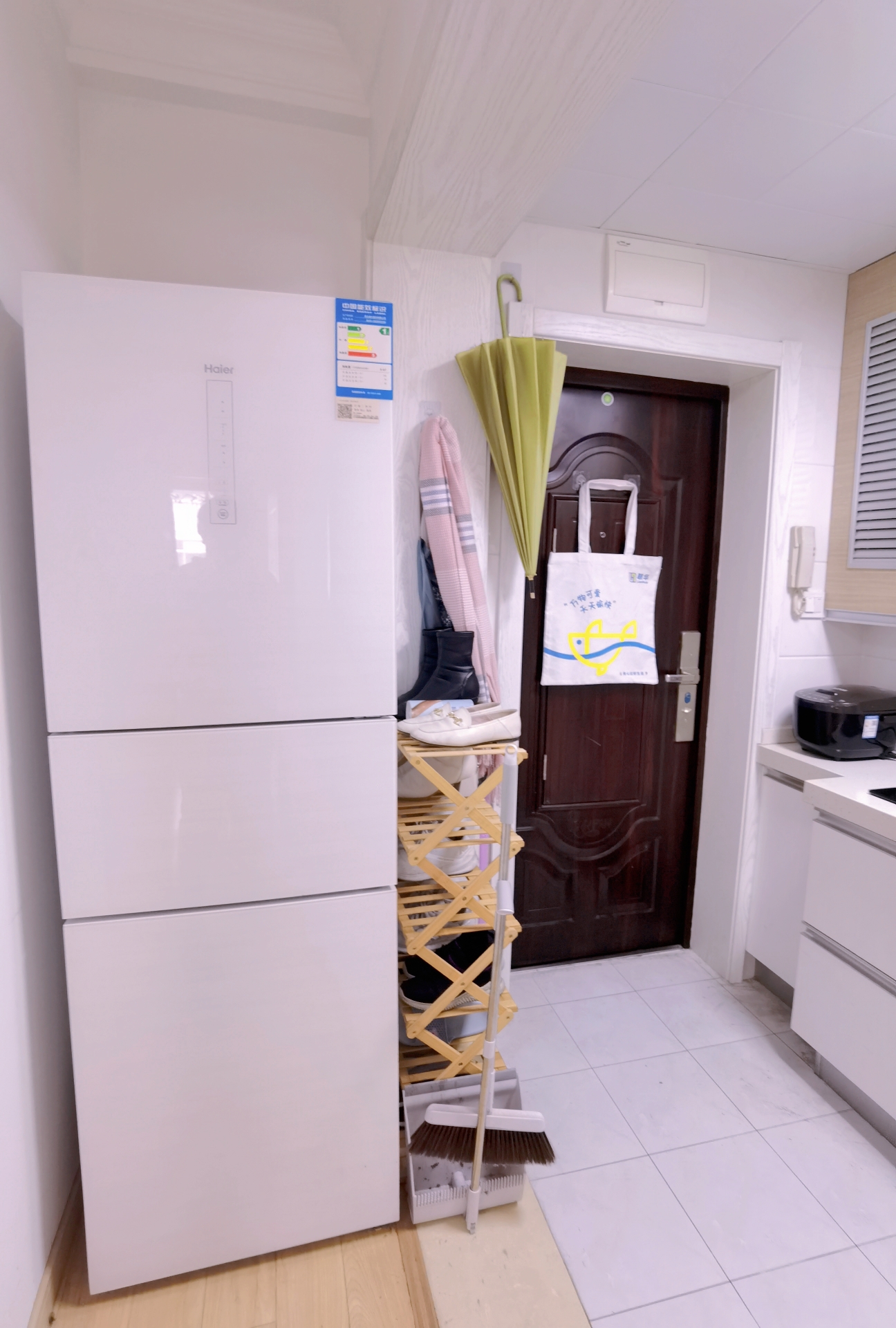 Shanghai-Jing‘An-Cozy Home,Clean&Comfy,No Gender Limit,Pet Friendly