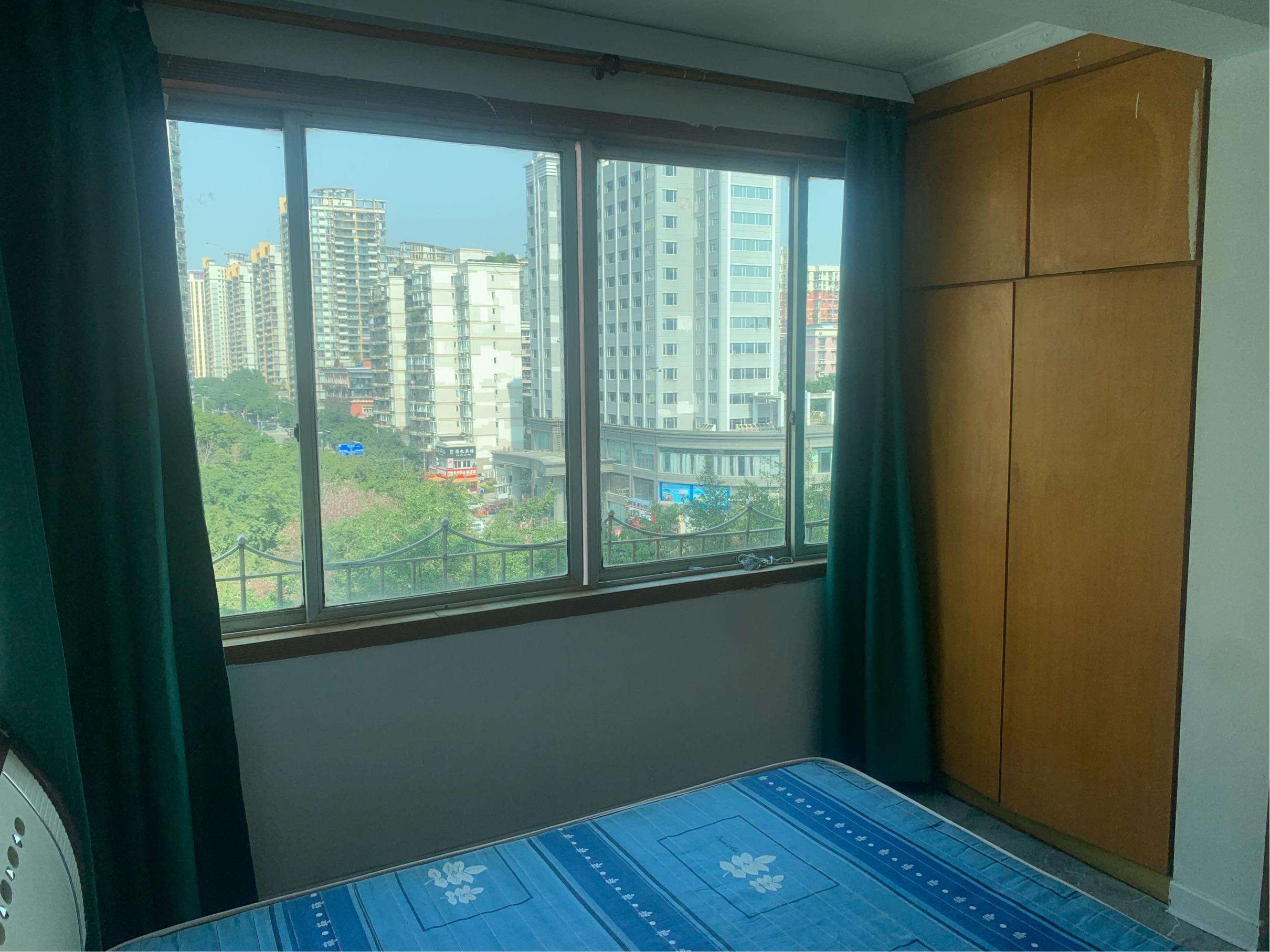Chongqing-Yubei-Cozy Home