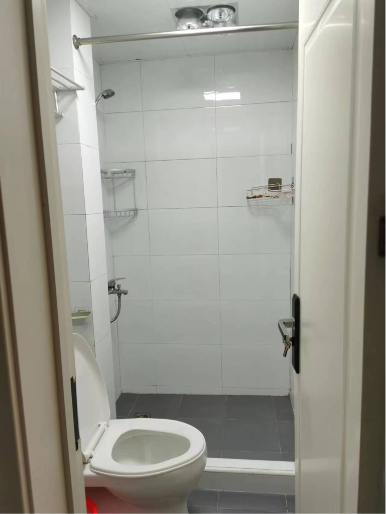 Shanghai-Putuo-Cozy Home,Clean&Comfy,Chilled