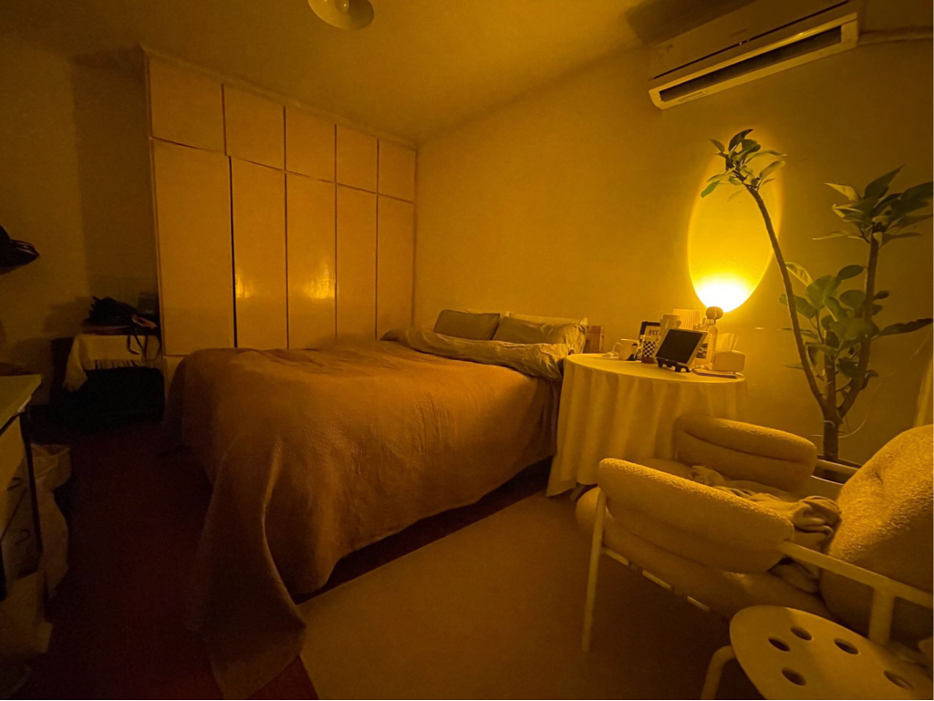 Shanghai-Hongkou-Cozy Home,Clean&Comfy,No Gender Limit