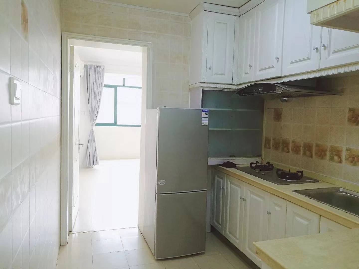 上海-浦東-溫馨小窩,乾淨治愈,不限性別,市井煙火氣,慢時光