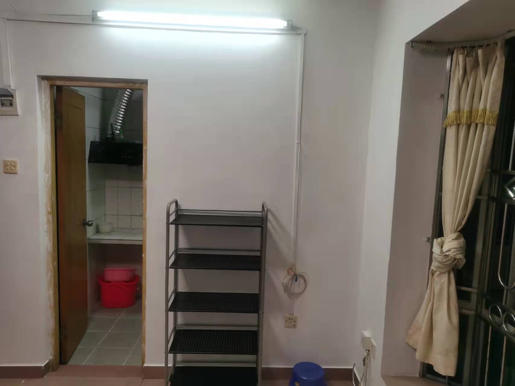 Shenzhen-Longgang-Cozy Home