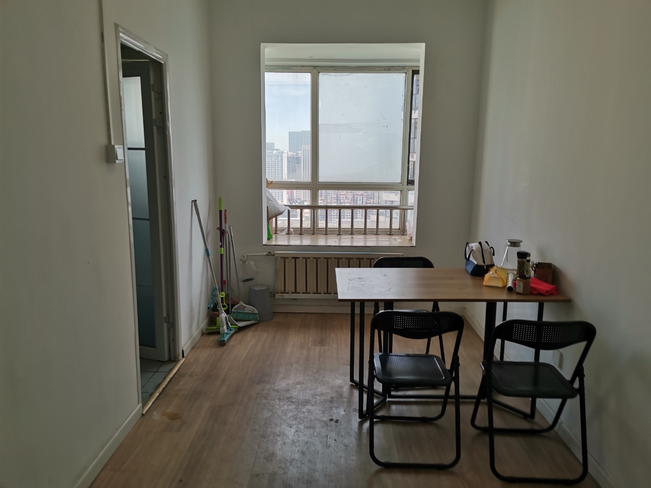 Tianjin-Nankai-Cozy Home,Clean&Comfy,No Gender Limit