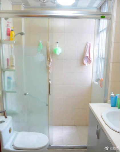 杭州 上城 | 凯旋路华景北苑2幢1单元202_3