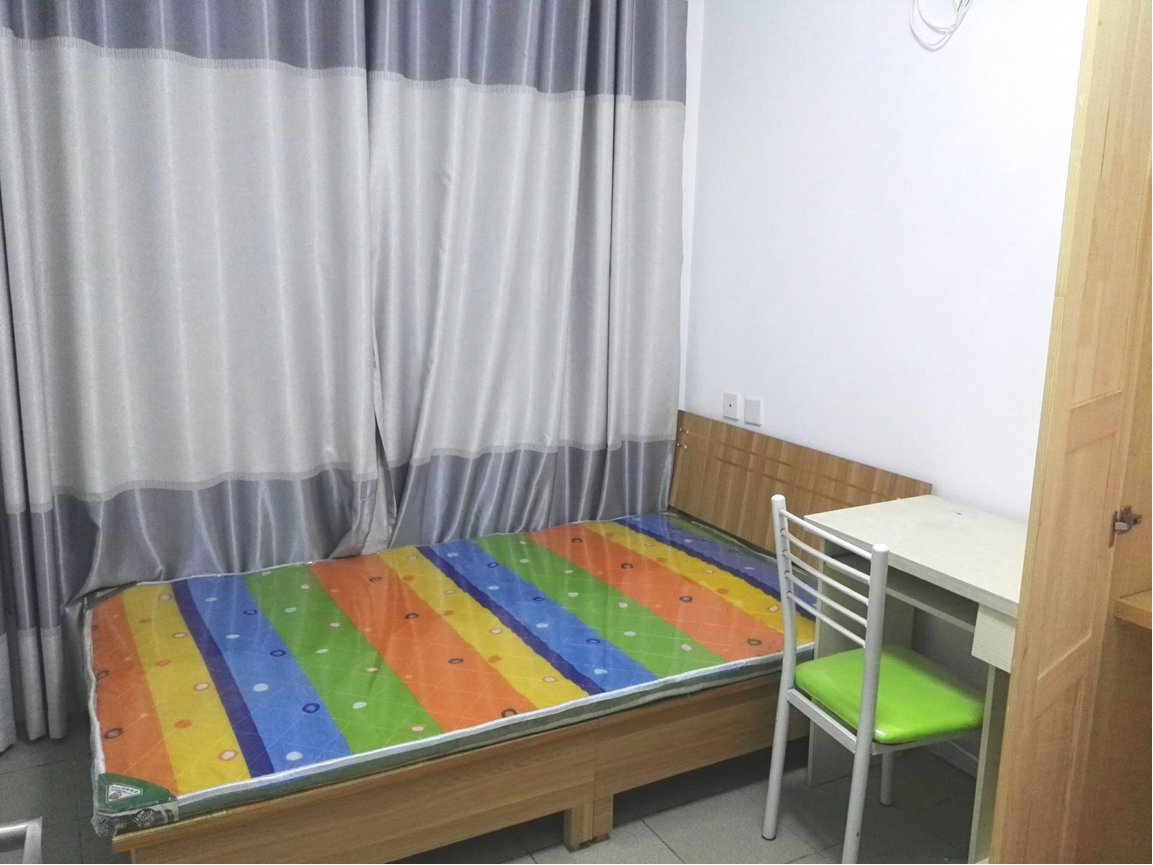 Zhengzhou-Jinshui-Cozy Home,Clean&Comfy,No Gender Limit,Hustle & Bustle