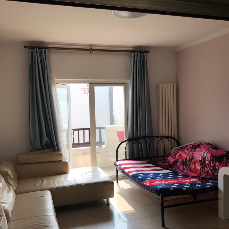 Beijing-Chaoyang-🏠,Sublet,Replacement,LGBTQ Friendly,Pet Friendly,Single Apartment