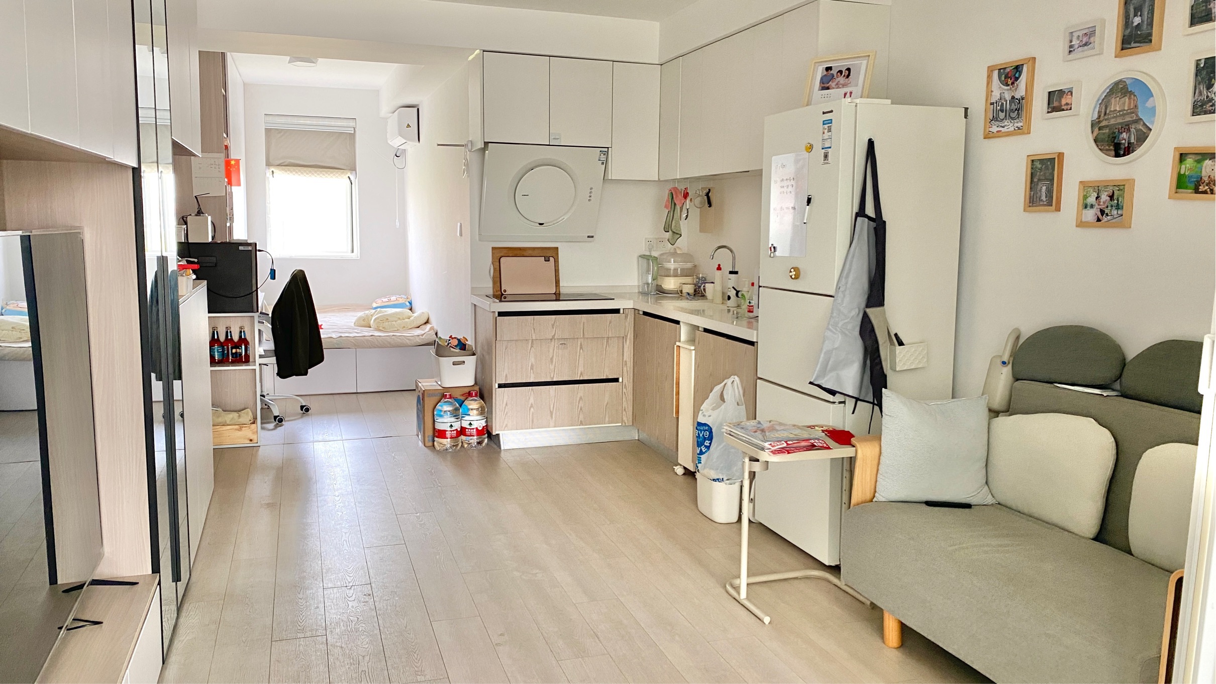 Shanghai Yangpu | 政通路100弄_5