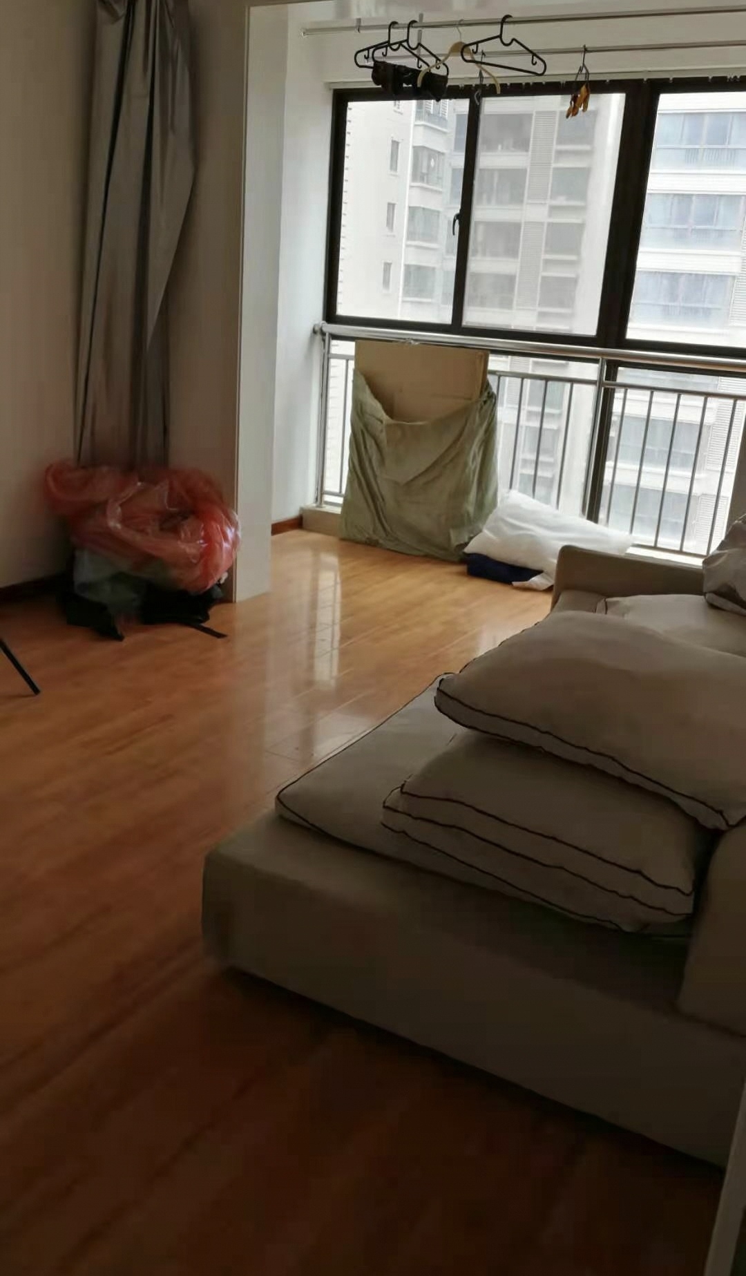 Xi'An-Changan-Cozy Home,Clean&Comfy,No Gender Limit