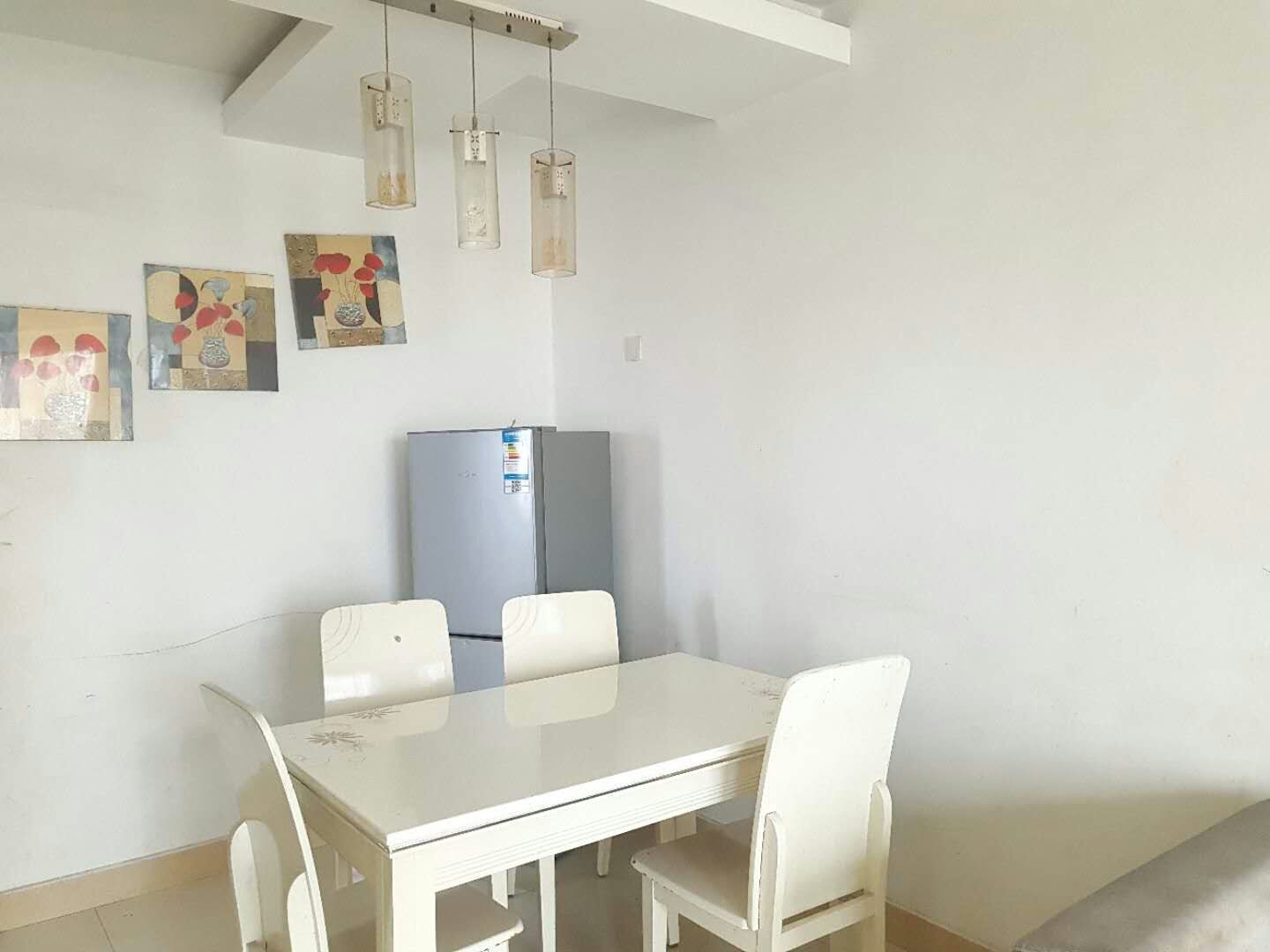 Changsha-Furong-Cozy Home,Clean&Comfy,No Gender Limit,Pet Friendly