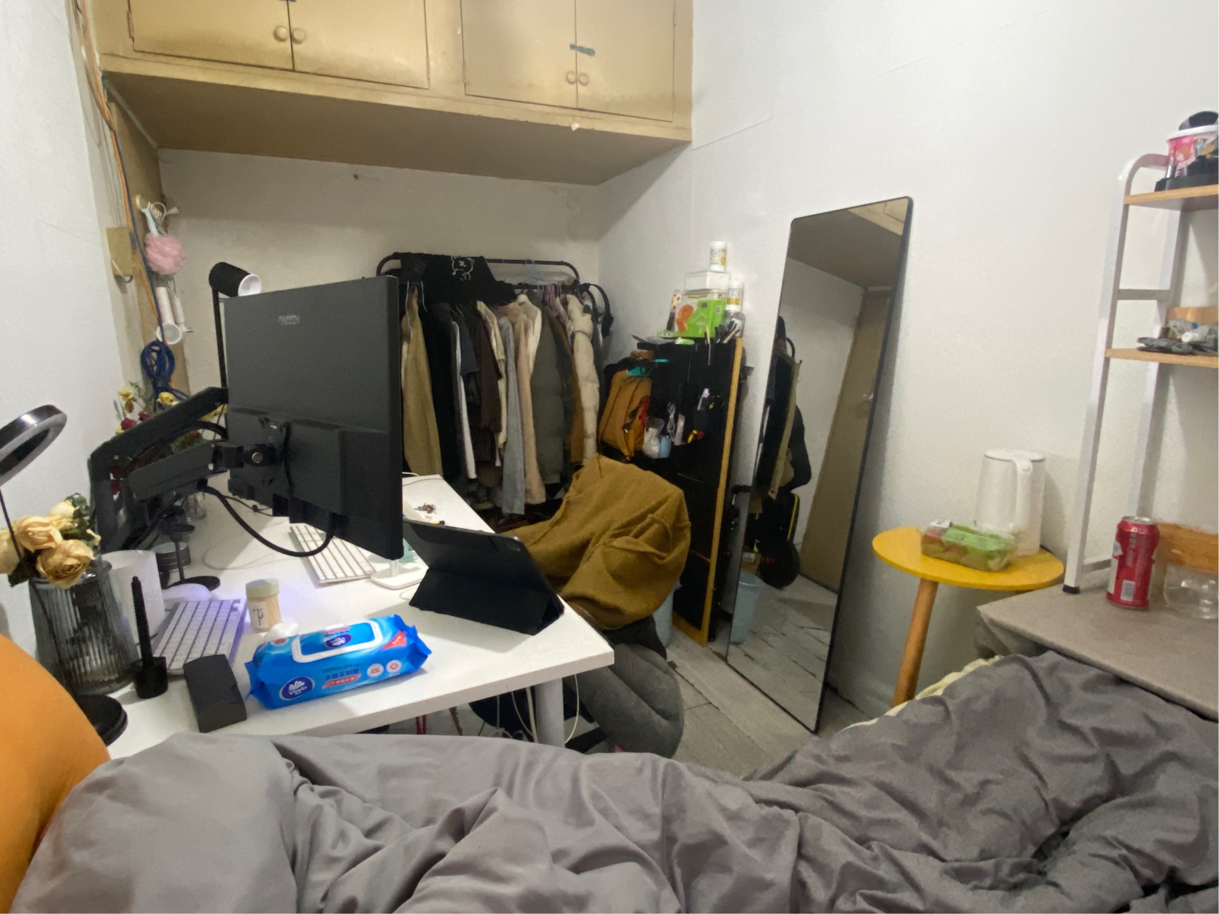 Beijing-Chaoyang-Cozy Home,Clean&Comfy