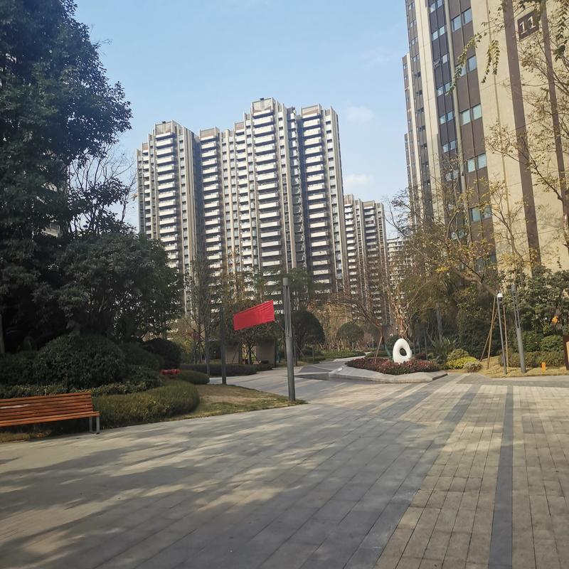 Chengdu-Wuhou-Line 5,Seeking Flatmate,Sublet,Shared Apartment