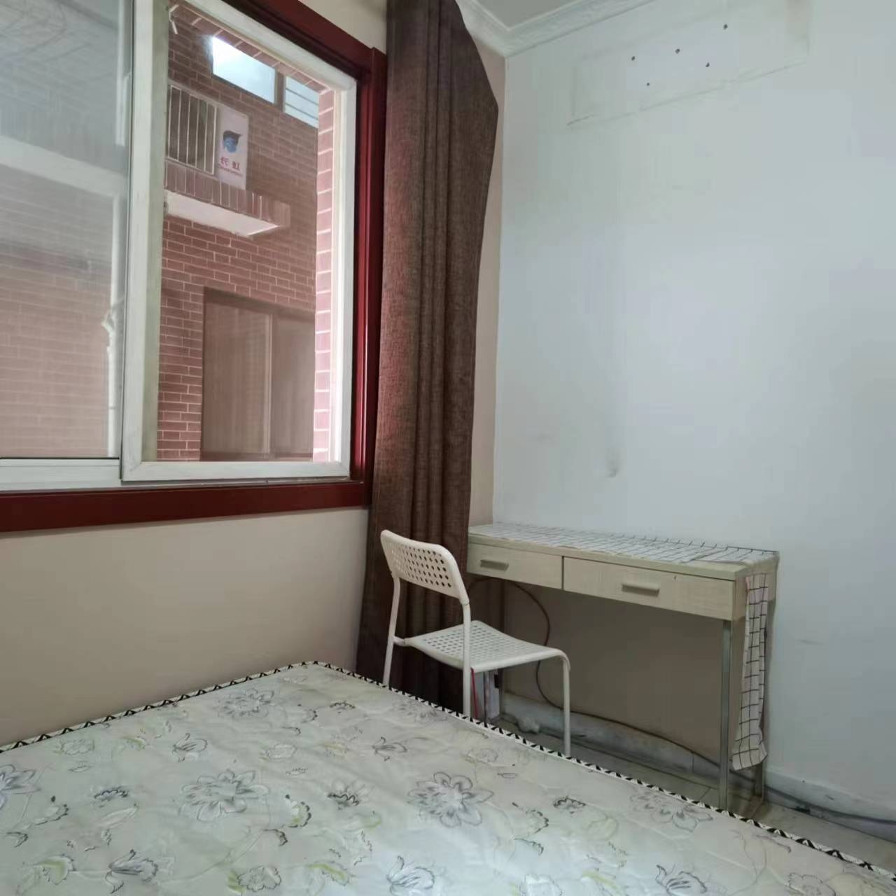 Xi'An-Weiyang-Cozy Home,Clean&Comfy,No Gender Limit,Pet Friendly