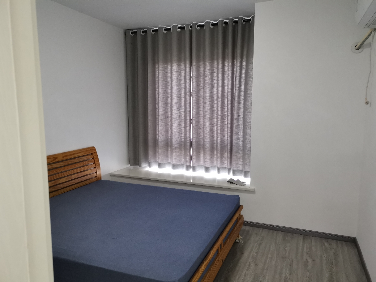 Hefei-Baohe-Cozy Home,Clean&Comfy,No Gender Limit,Chilled,Pet Friendly