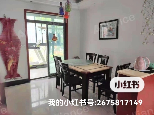 Dongxihu 沿海赛洛城36栋4单元