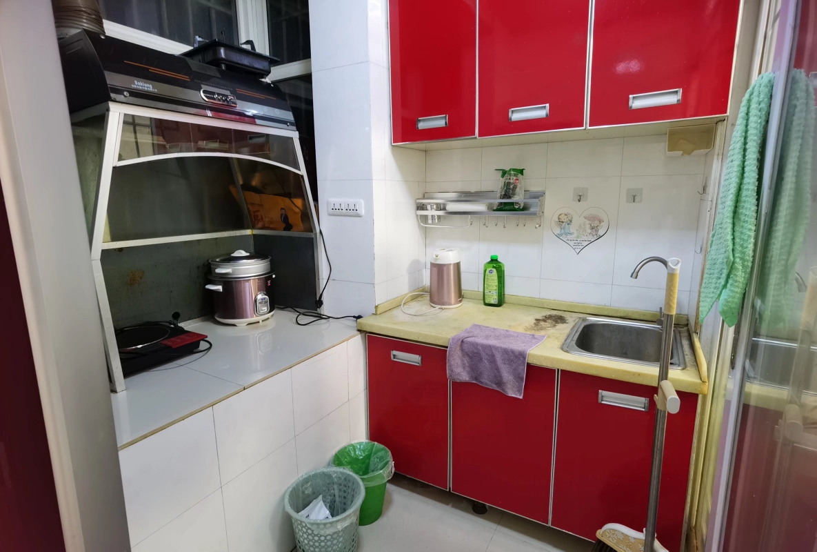Xi'An-Beilin-Cozy Home,Clean&Comfy,No Gender Limit,Hustle & Bustle