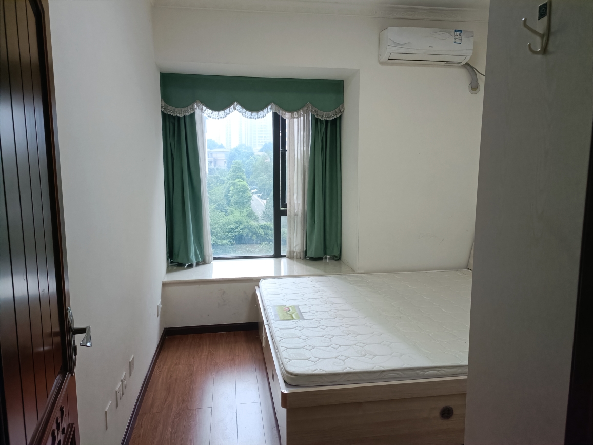 ChengduTianfuLong Term