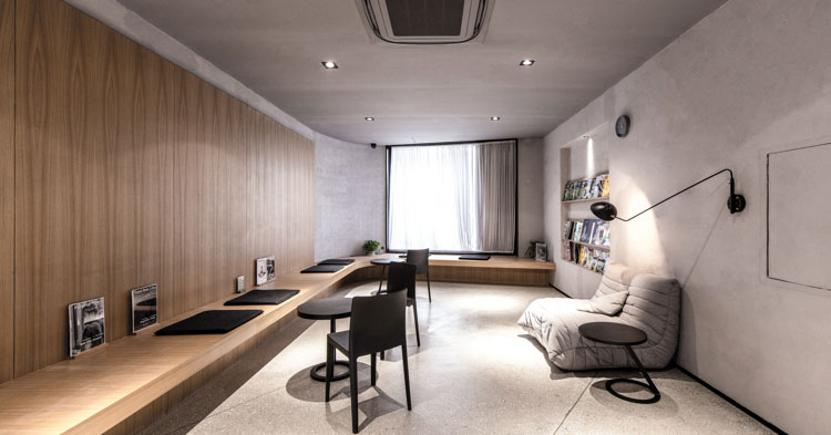 Y+ Yoga Yongfu Studio Unlimited Membership Two Months Plus_3