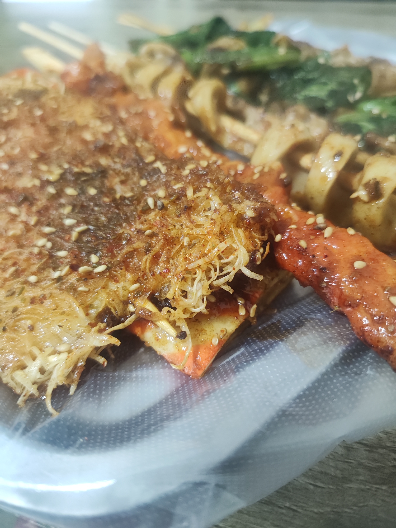 周五的晚饭就它了 真香！_2