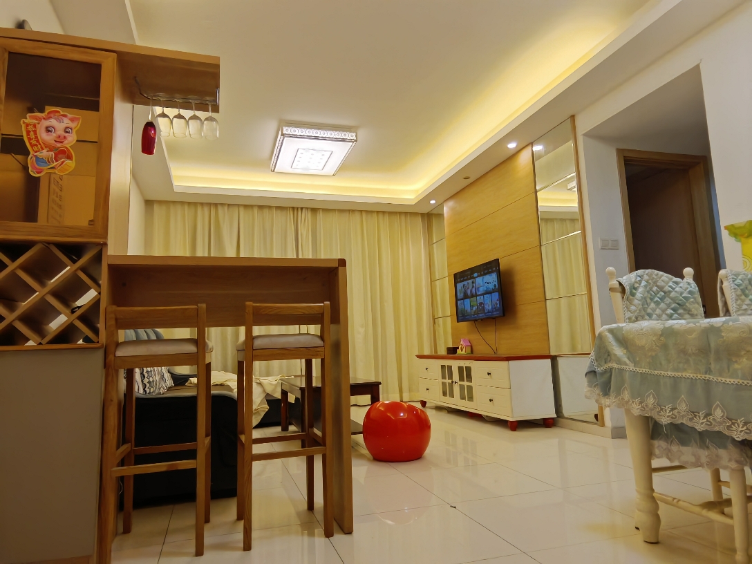 Songshanhu 万科金域松湖