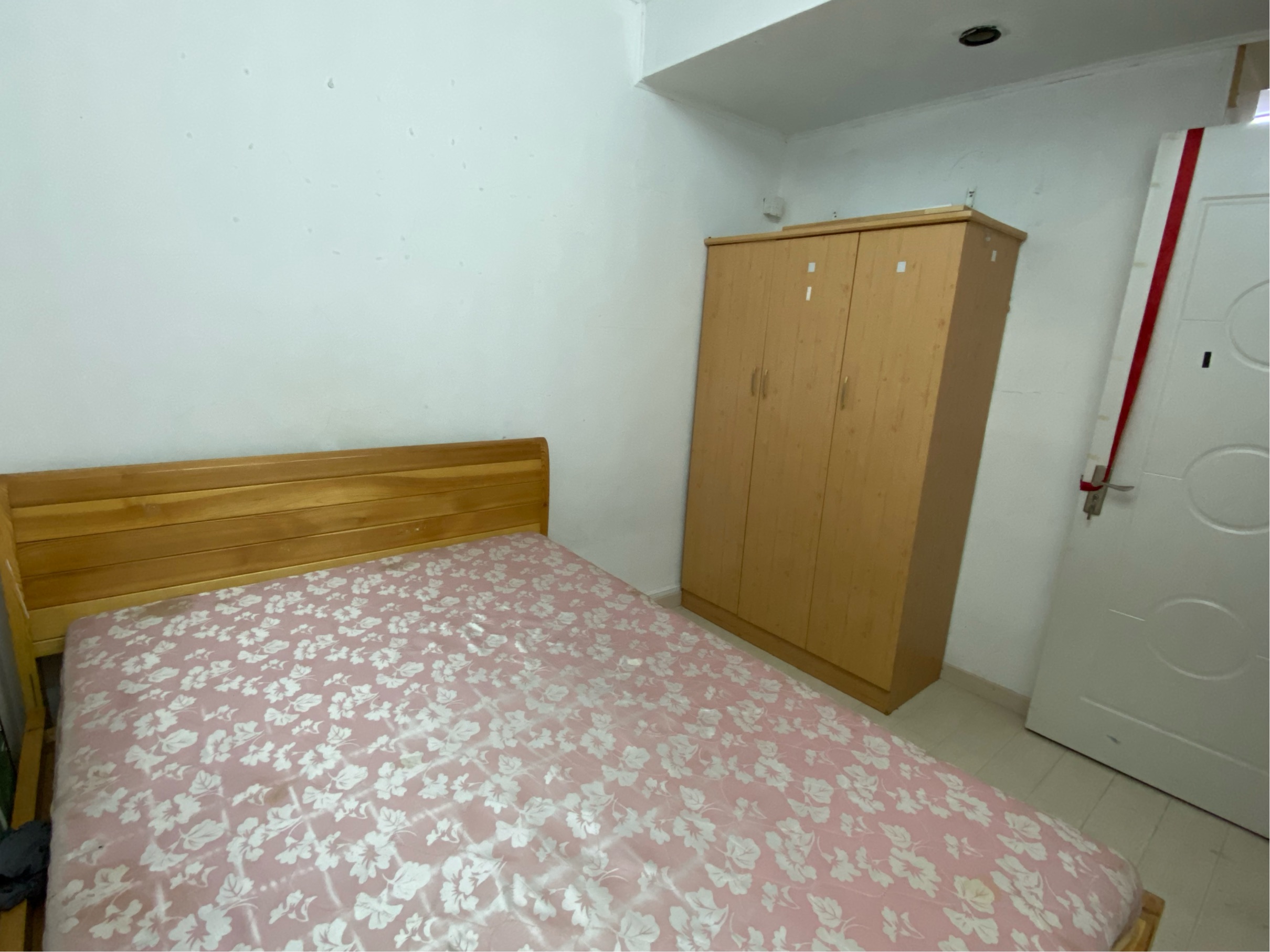 上海-长宁-温馨小窝