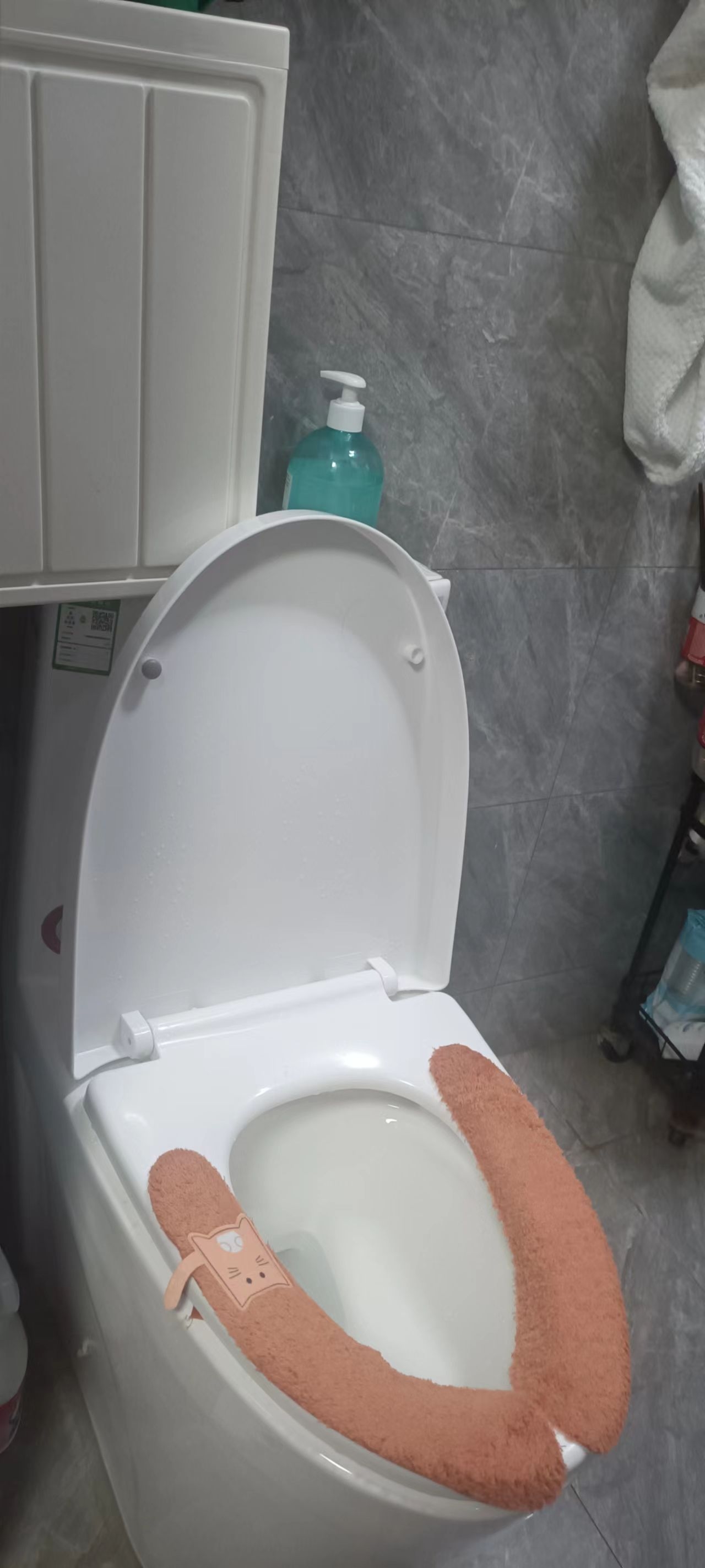 上海 普陀 | 长寿路街道澳门路519弄华生大厦1号楼_4