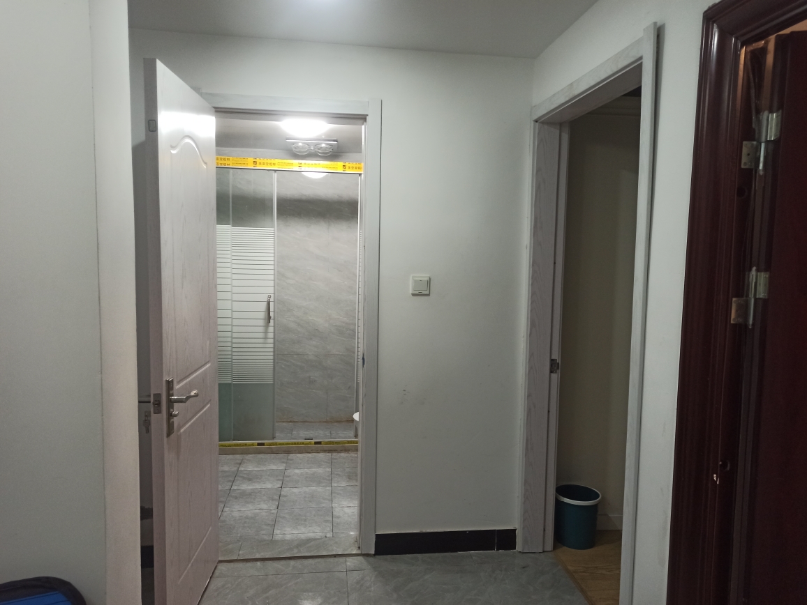 Shanghai-Minhang-Cozy Home,Clean&Comfy,No Gender Limit