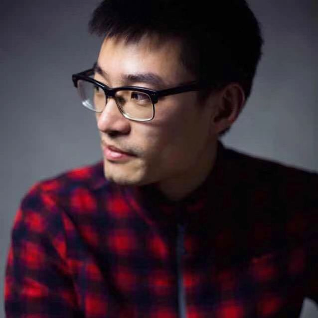 佘佳伦 Alan