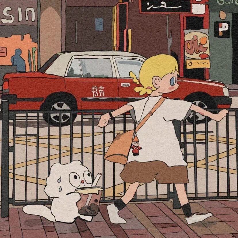 A设计  玛丽莲.梵高