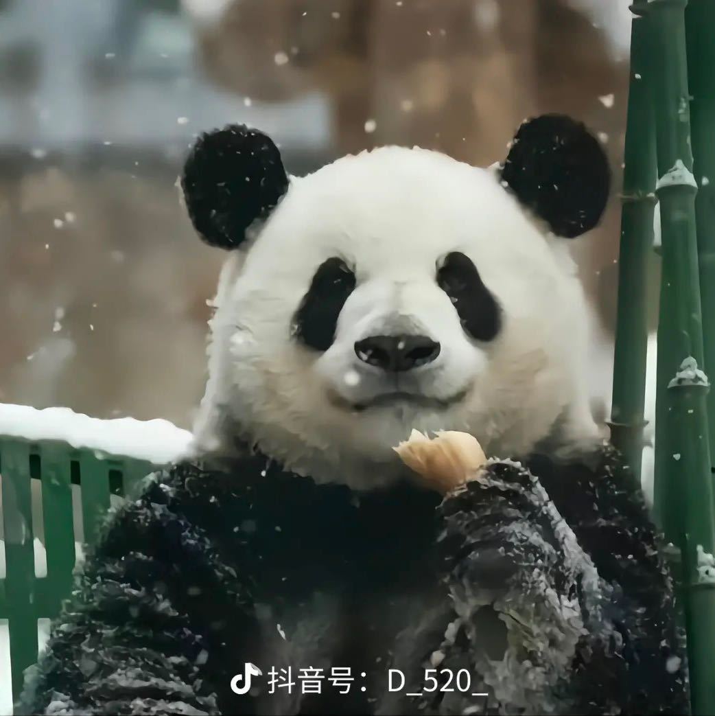 福娃