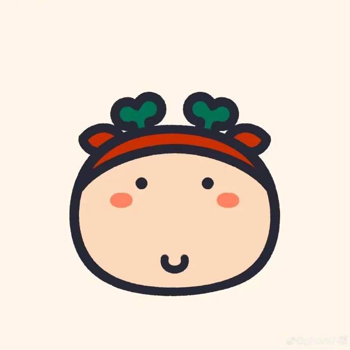 简简单单。