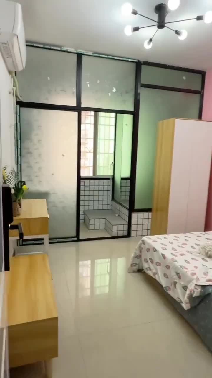 粉色八月！
