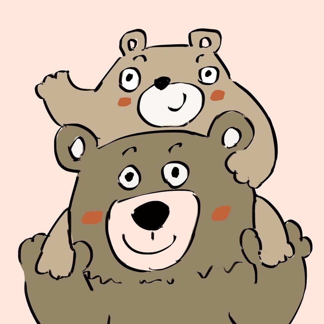 抱着鱼缸的鱼