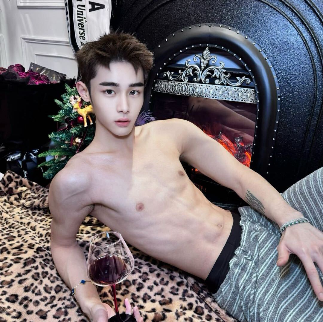 Miya航航大大💎