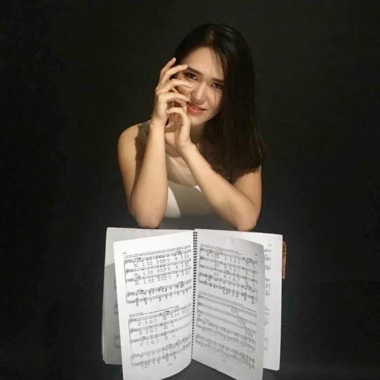 Wei 🎵