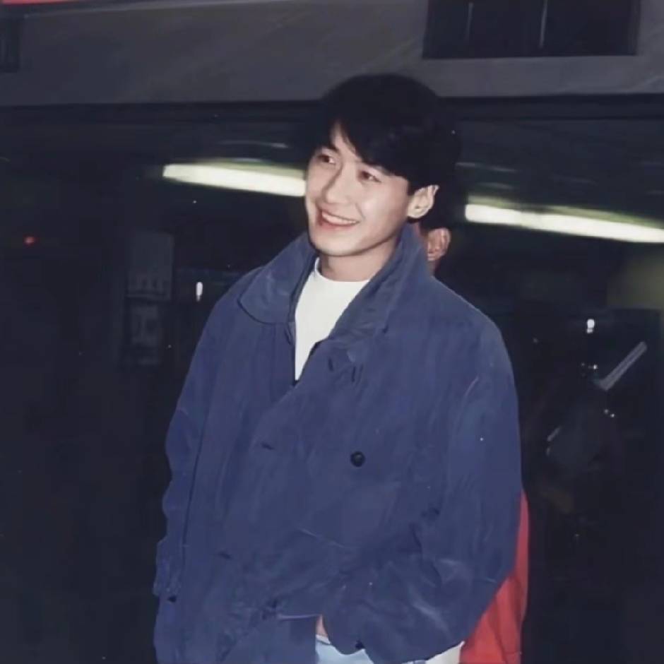 Mr.李