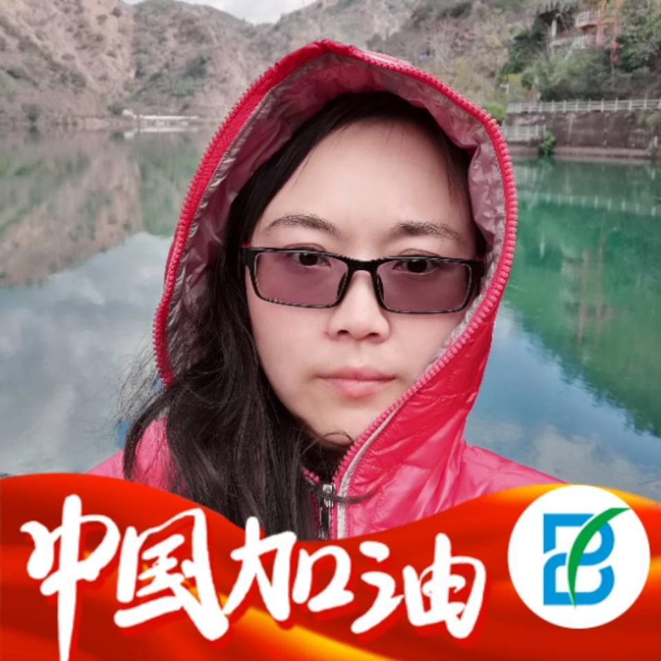 房东本人～李姐