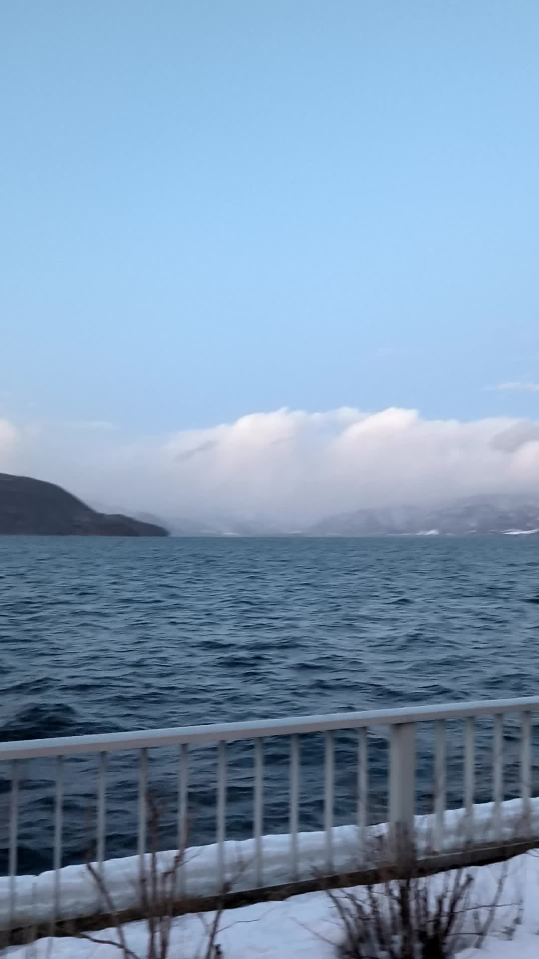 北海道的风景 城市唤醒计划 