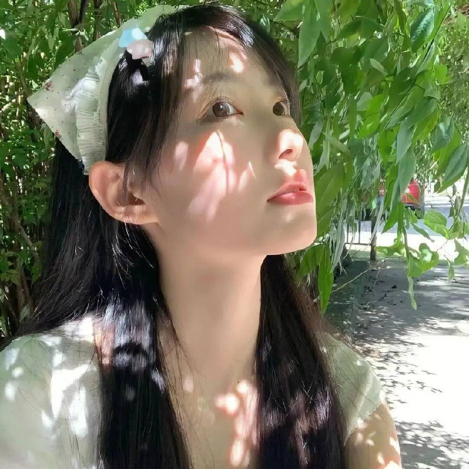芳芳只想睡觉