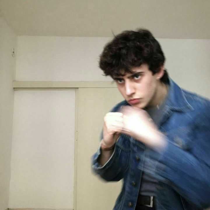 北