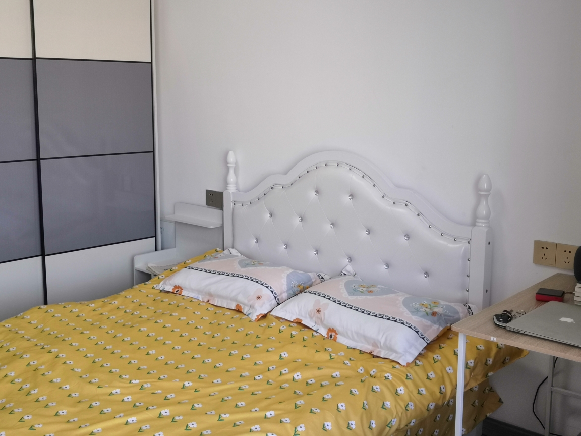 Suzhou-Xiangcheng-Cozy Home,Clean&Comfy,No Gender Limit,Hustle & Bustle