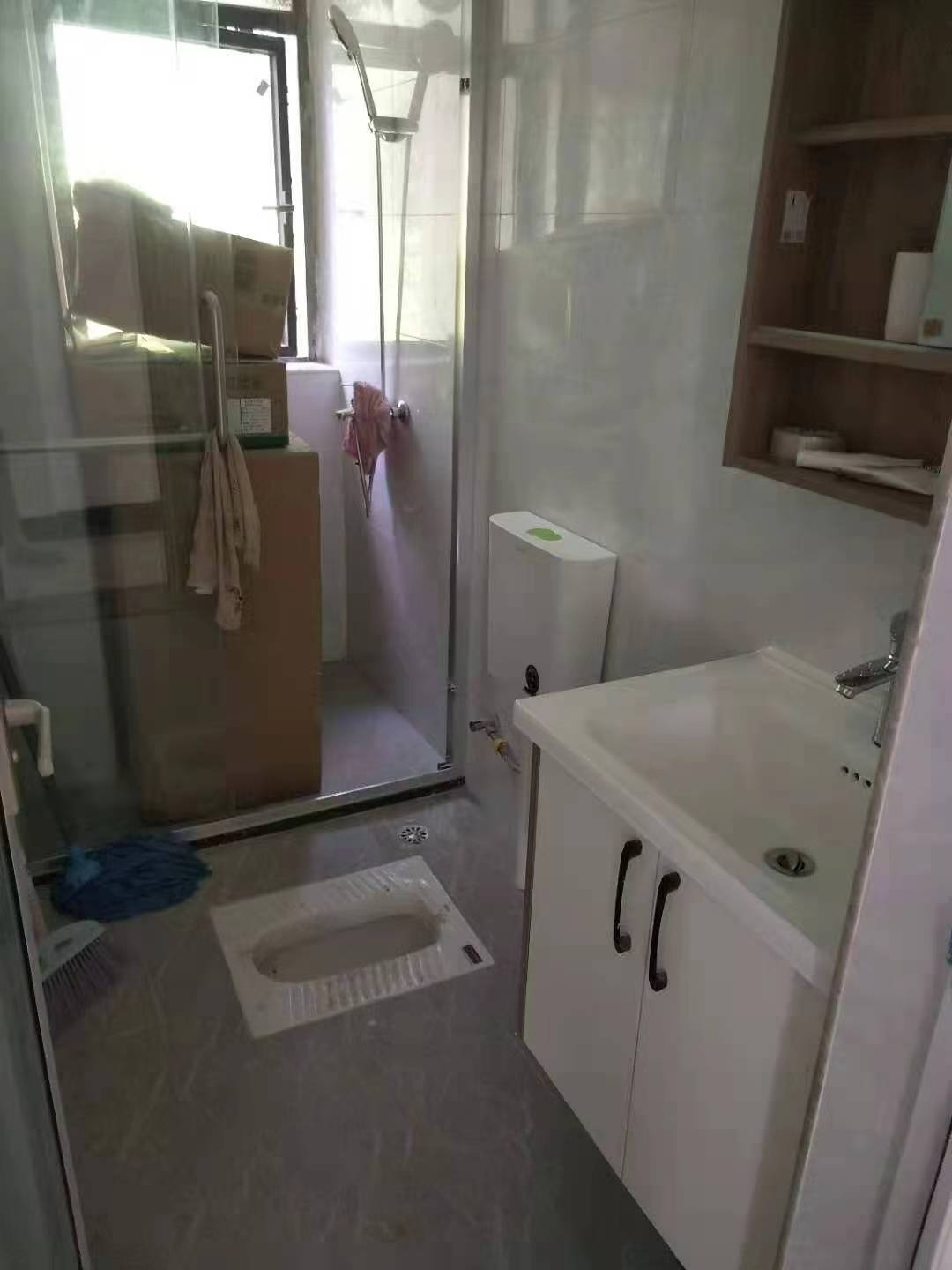 廣州 番禺 | 顺德区  陈村地铁口   太平洋国际花园小区_4