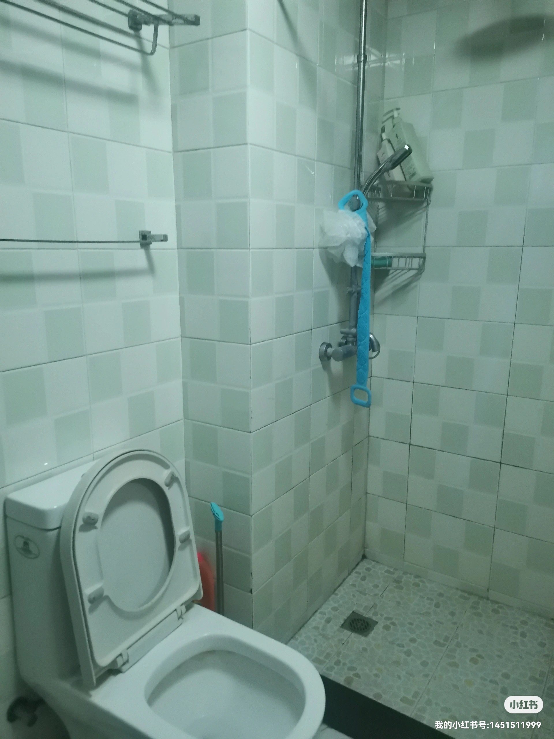 Shanghai Minhang | 浦江镇浦涛路400弄_3