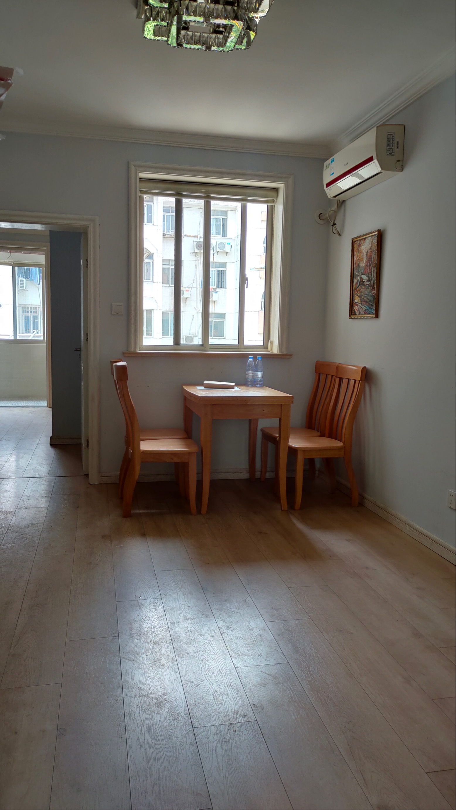 Shanghai-Pudong-Cozy Home,Clean&Comfy,No Gender Limit,Hustle & Bustle,“Friends”,Chilled,LGBTQ Friendly,Pet Friendly