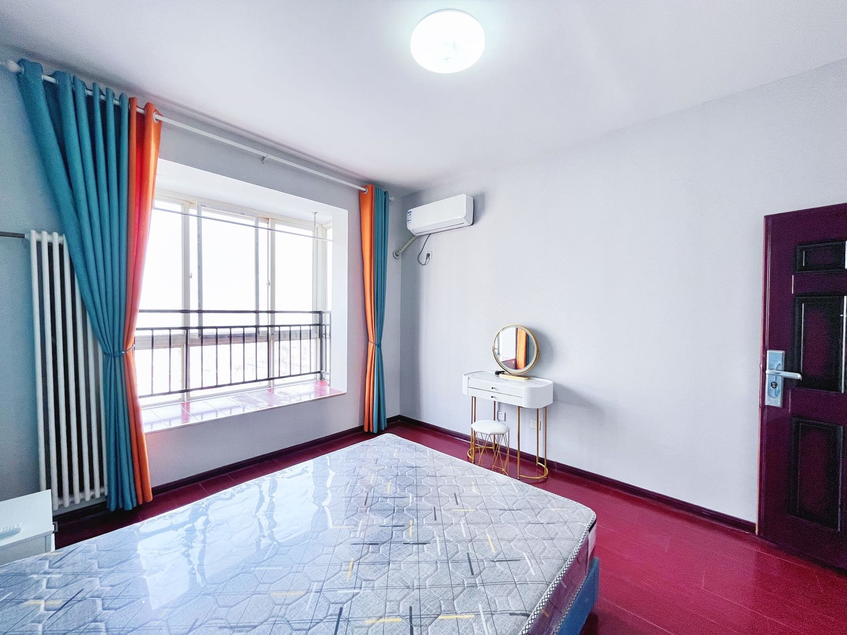 西安 雁塔 | 曲江新坐标 会展中心地铁口 佳和中心对面 电视台附近_4