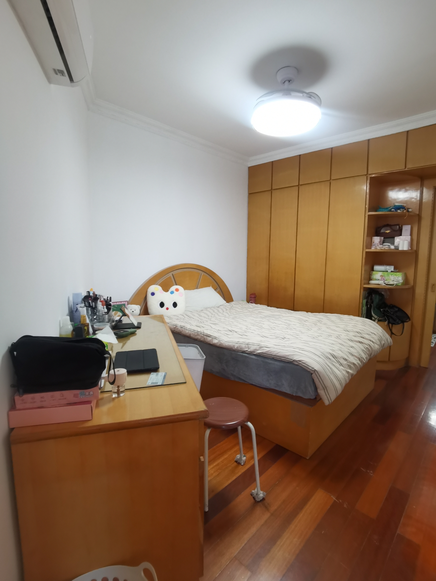 Shanghai-Yangpu-Cozy Home,Clean&Comfy,Chilled
